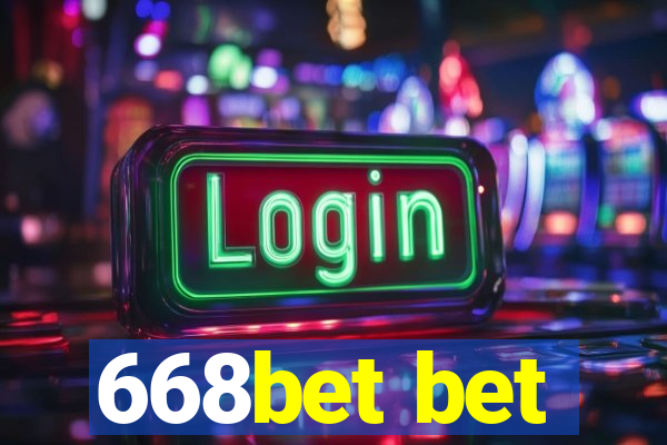 668bet bet